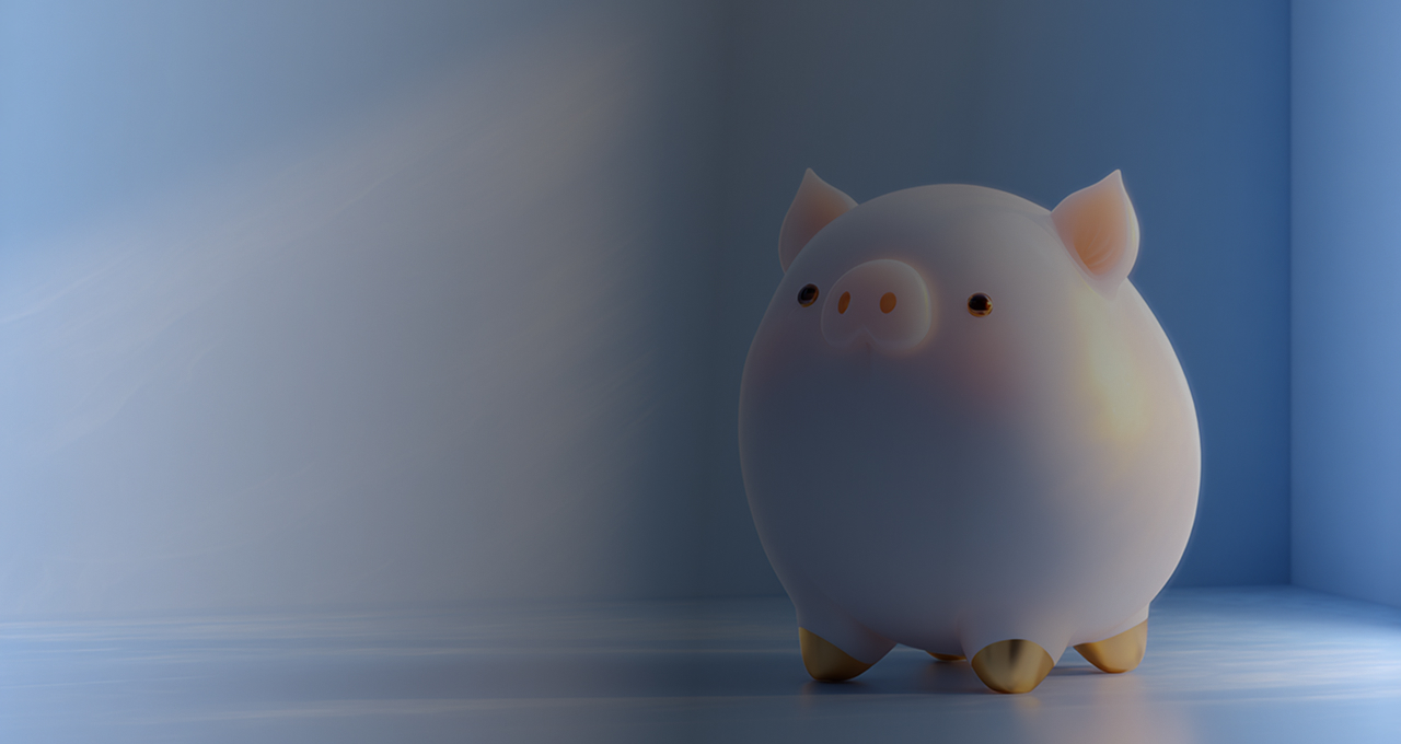 God Of Coins