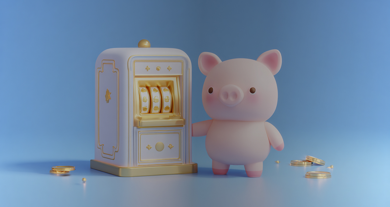 God Of Coins